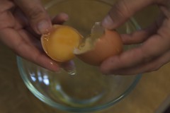 Seperate Eggs