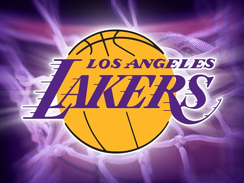 lakers wallpapers. Lakers logo wallpaper