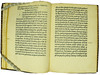 Manuscript Latin annotations in Floccus, Andreas: De Romanorum magistratibus