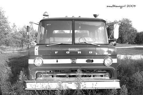 ford 850