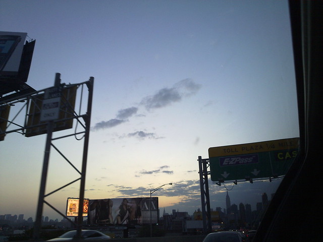 Freeway NYC