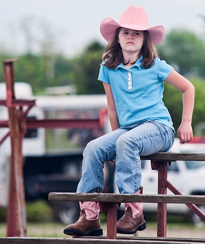 Cowgirl    ____4036 (by Silver Image)