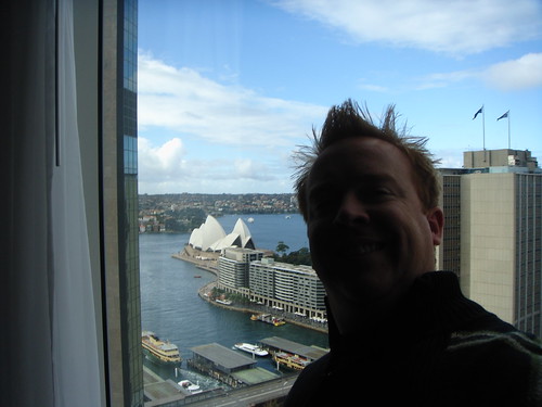 Sydney Opera House and More