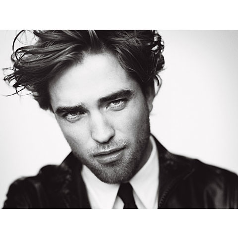 robert pattinson gq photo shoot. Robert Pattinson in GQ