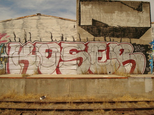 graffiti art de. Diss Fresno Graffiti Art