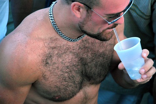 hairy chest DSC 0050B bucksboy Tags bear gay shirtless hairy muscles 