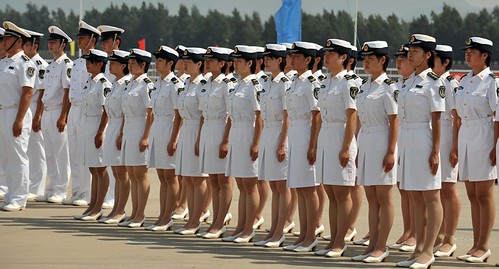 Naval Of Women In Sex 101