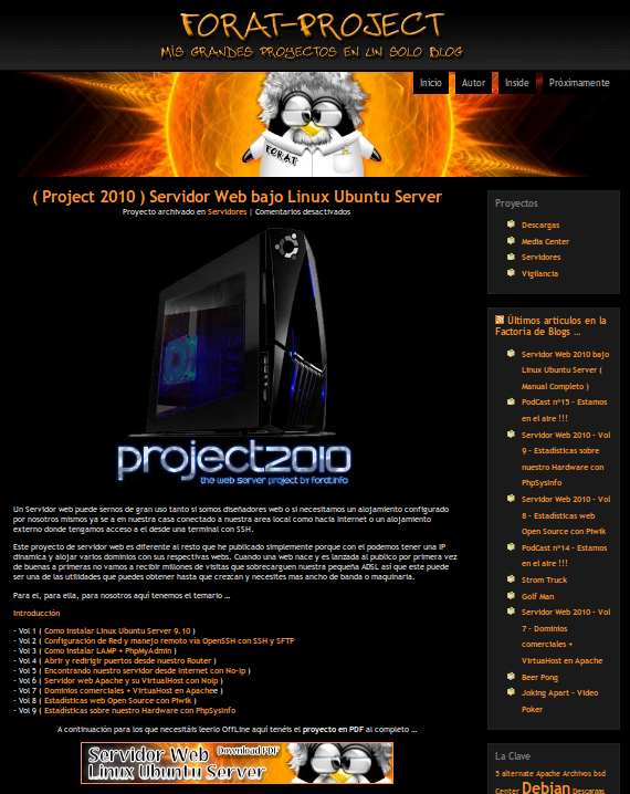 project2010web