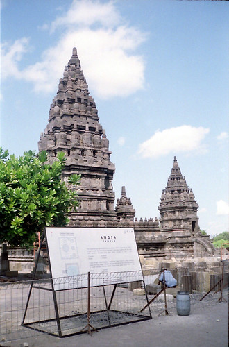 Prambanan Temple-3