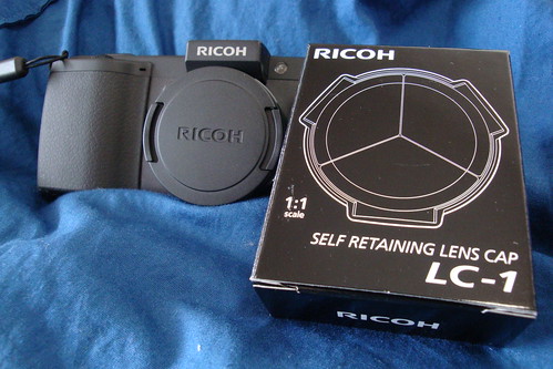 RICOH LC-1