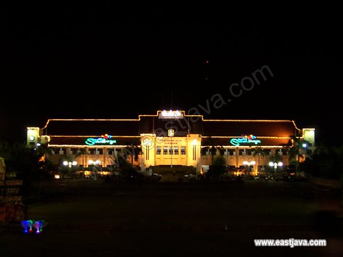 Surabaya City Hall