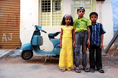 Mysore street gang