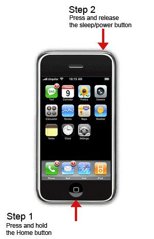  25 (Most Wanted) Tips For iPhone 3G