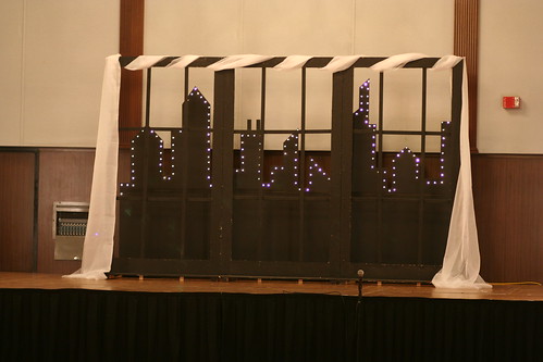 Yukon Prom 2009