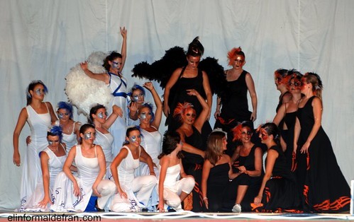 Festival fin de curso de la Escuela de Música y Danza, Melilla 338