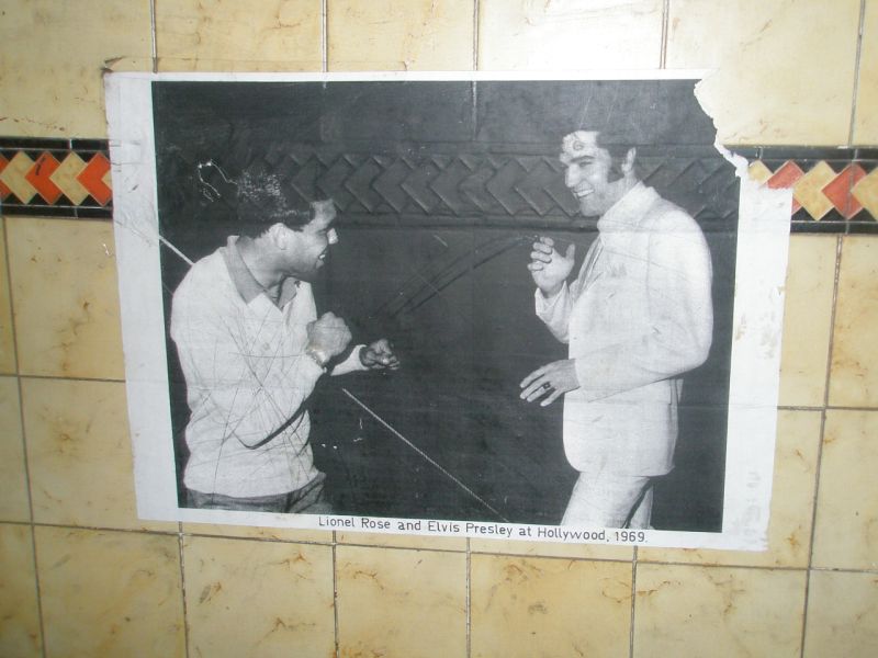 elvis and lionel sml