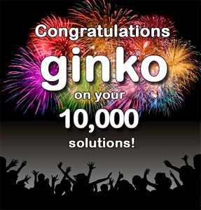 10000 Solutions sm