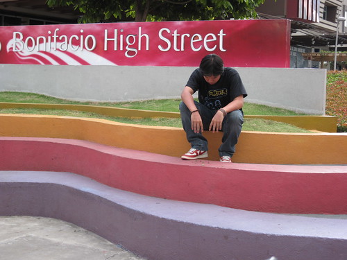 high street 1