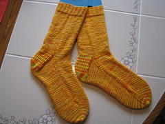 Juice Socks