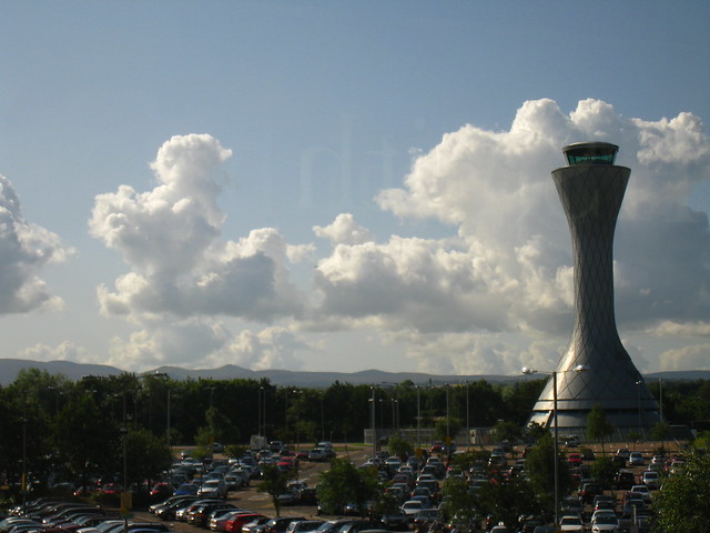 愛丁堡機場