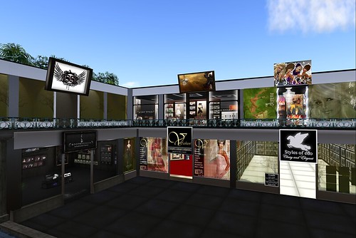 *+Crie Style - DC District Style Mall+*07