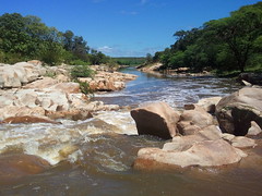 River Seridó