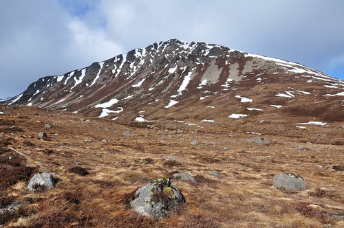 Stob Coire Etchachan