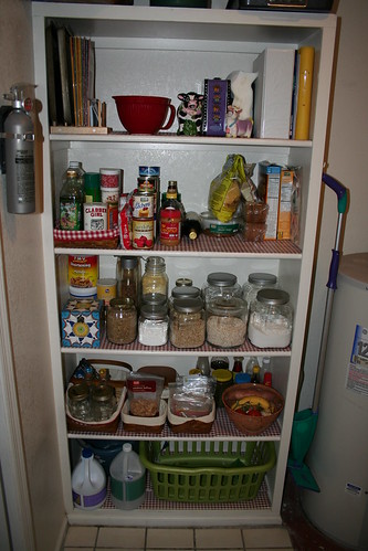 PANTRY, AFTER