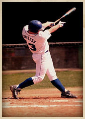 Baseball Player by tearnett16