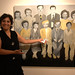 Diala Khasawneh's exhibition '09