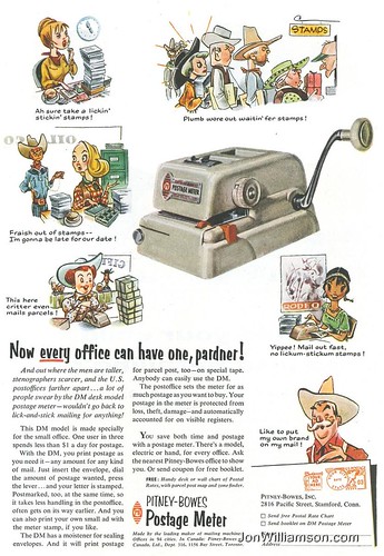 Great Vintage Advertising and Propaganda