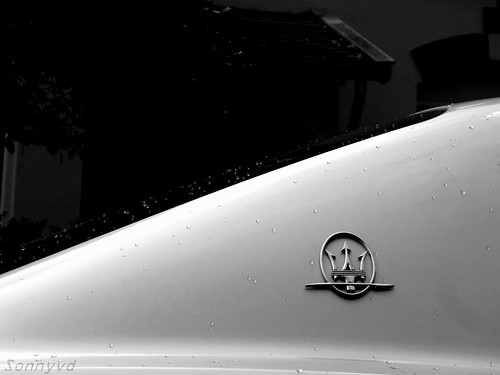 Maserati Car Key. maserati every car emblem
