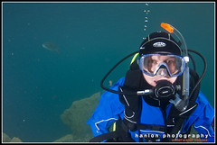 Diving at Capernwray-people-3
