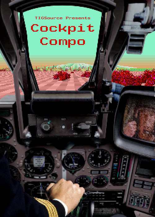 Cockpit competition