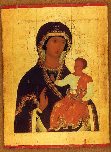 022-Dionisio Hodegetria Virgen. 1502