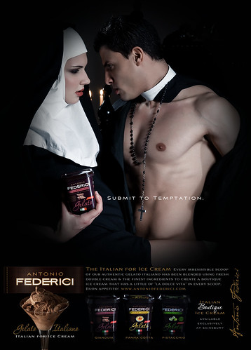 Antonio Federici Campaign - Originally uploaded by cityphotographer