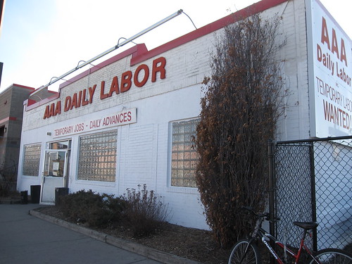 AAA Daily Labor