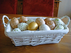 eieren / eggs