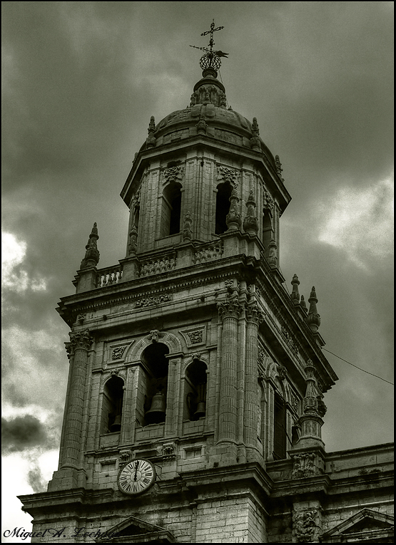 Catedral 18
