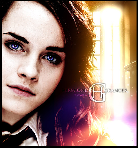 emma watson hermione granger pictures. Hermione Granger - Emma Watson