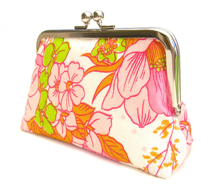 Spring Fling purse