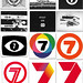 Seven Idents over the years