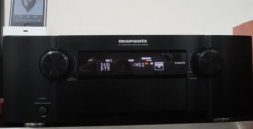 Marantz SR6003