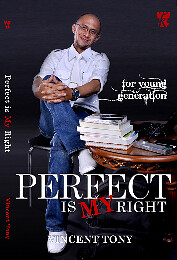 Vinent Perfect is My Right