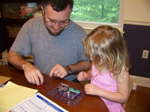 Q5 working on circuit board
