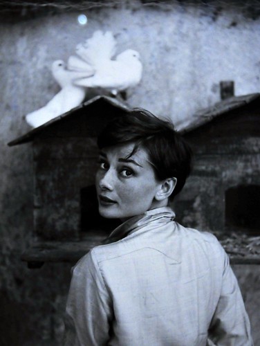 #23 - Audrey Hepburn