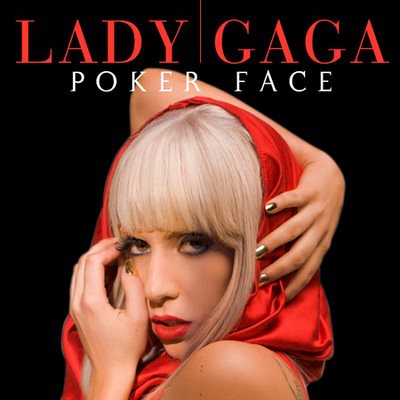 lady gaga album poker face. Lady GaGa - Poker Face [Promo
