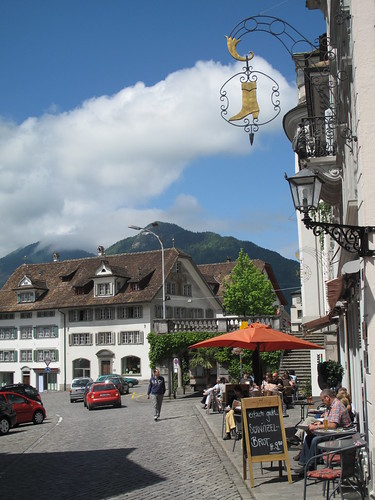 Schwyz, Switzerland