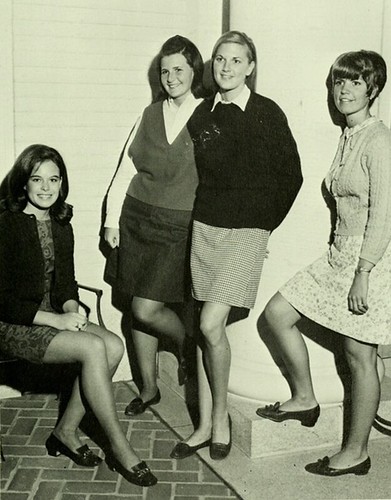70s girls
