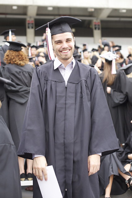 UGA-graduation